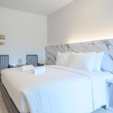 Donmueang Place Hotel - Sha Plus Банкок Екстериор снимка