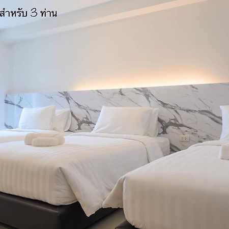 Donmueang Place Hotel - Sha Plus Банкок Екстериор снимка