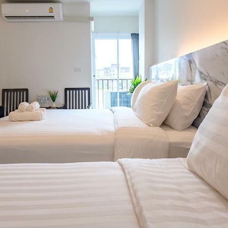 Donmueang Place Hotel - Sha Plus Банкок Екстериор снимка