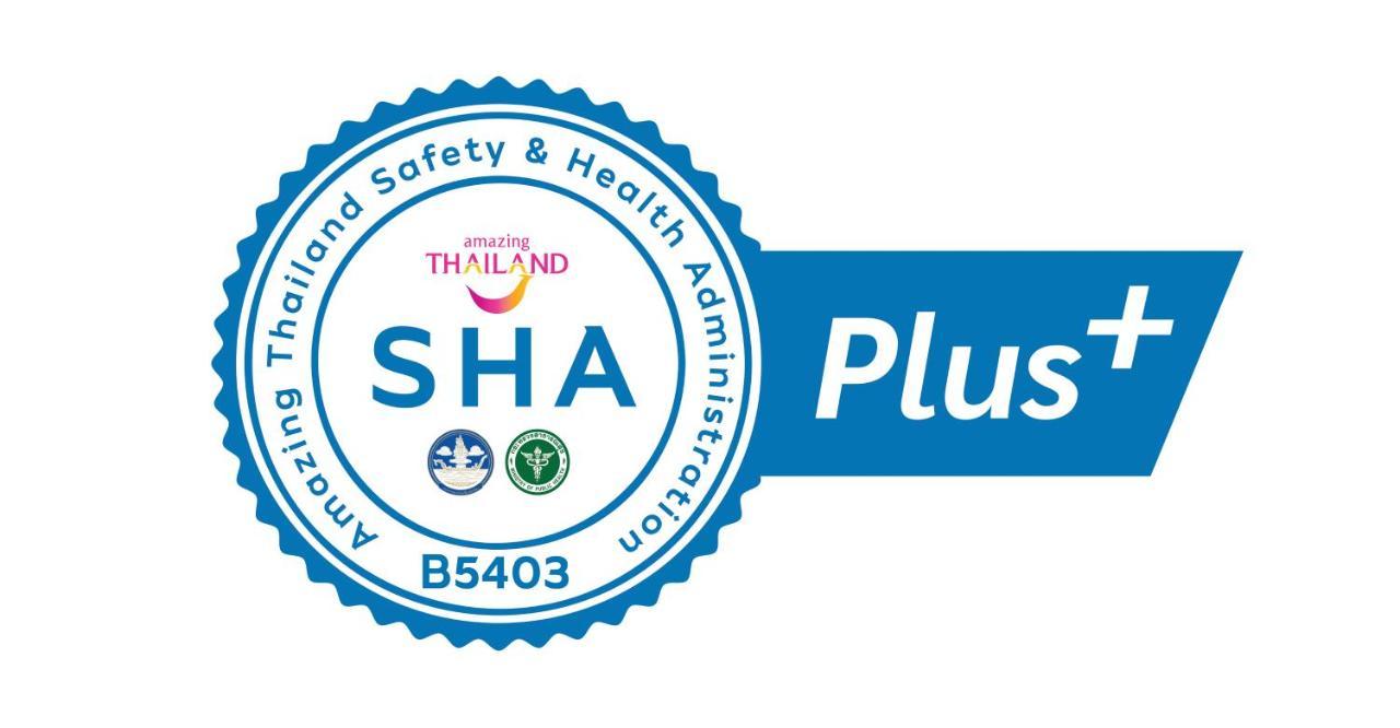 Donmueang Place Hotel - Sha Plus Банкок Екстериор снимка