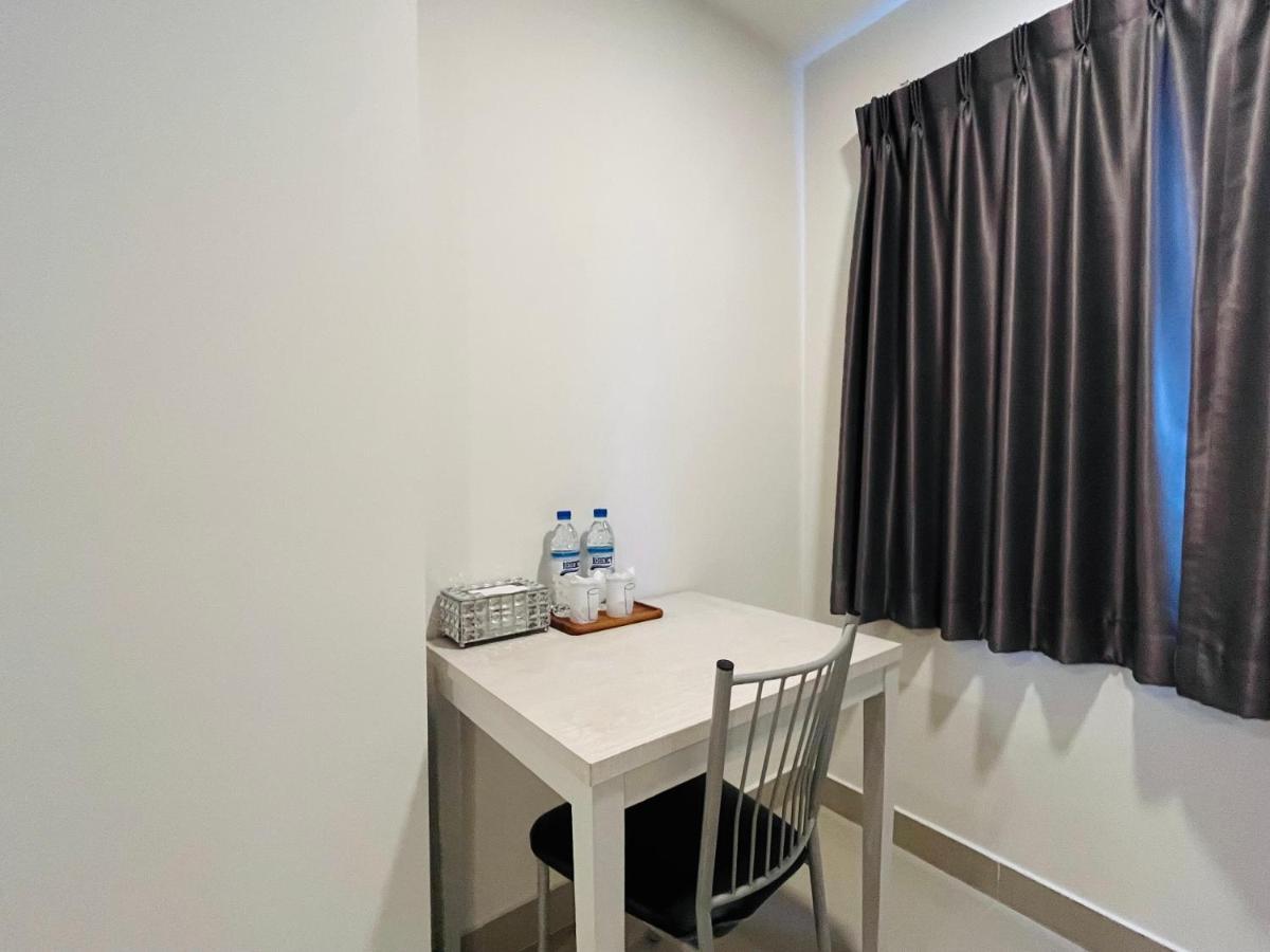 Donmueang Place Hotel - Sha Plus Банкок Екстериор снимка