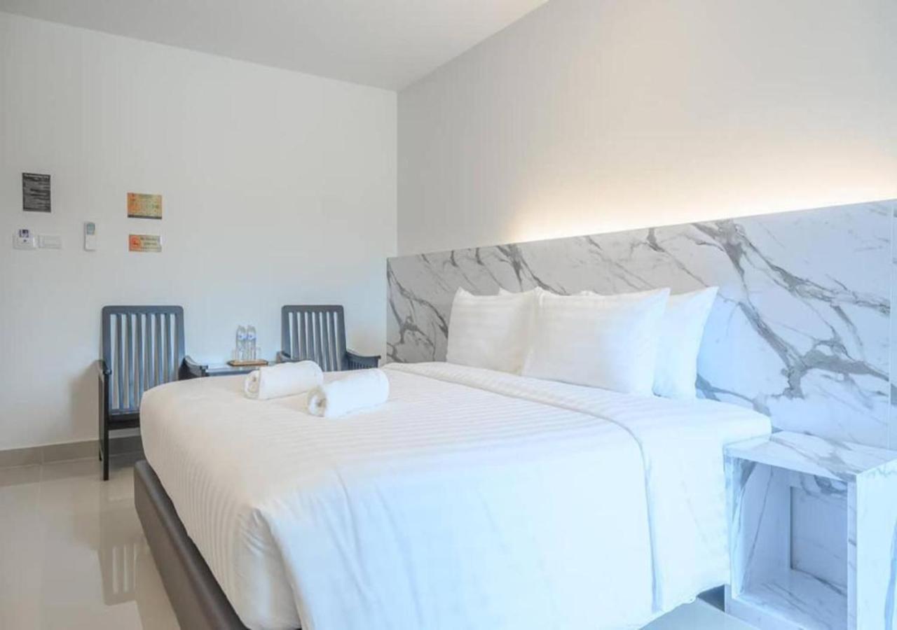 Donmueang Place Hotel - Sha Plus Банкок Екстериор снимка