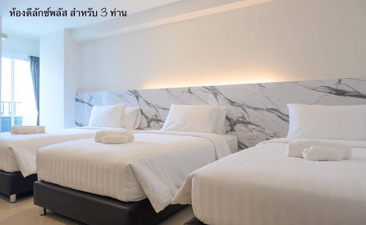 Donmueang Place Hotel - Sha Plus Банкок Екстериор снимка