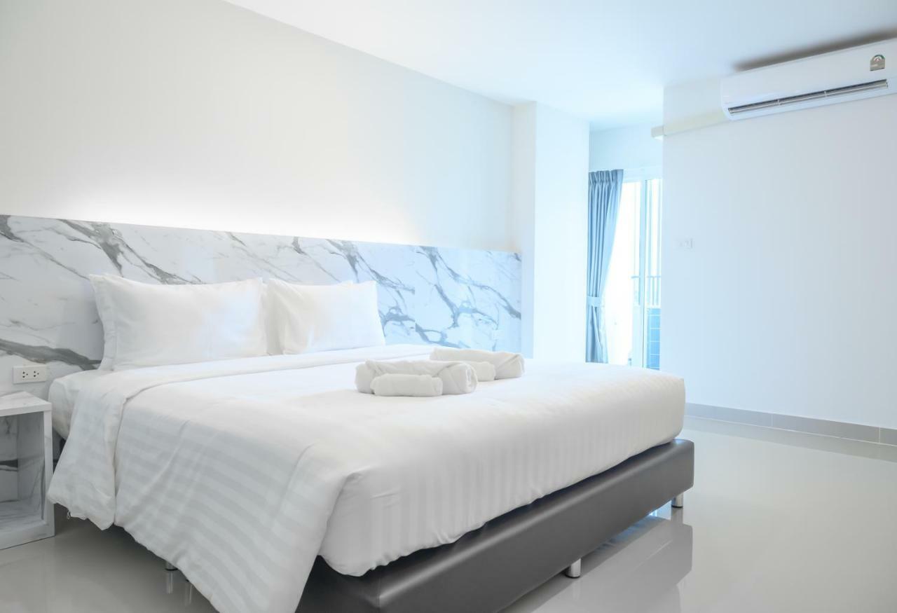 Donmueang Place Hotel - Sha Plus Банкок Екстериор снимка