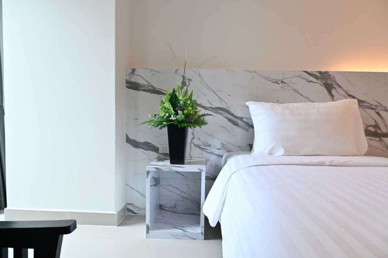 Donmueang Place Hotel - Sha Plus Банкок Екстериор снимка