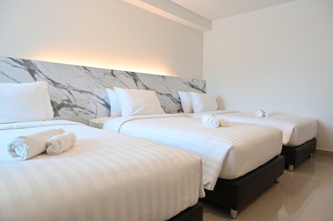 Donmueang Place Hotel - Sha Plus Банкок Екстериор снимка