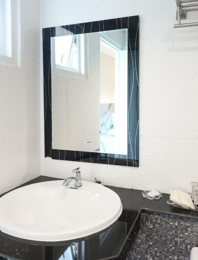 Donmueang Place Hotel - Sha Plus Банкок Екстериор снимка