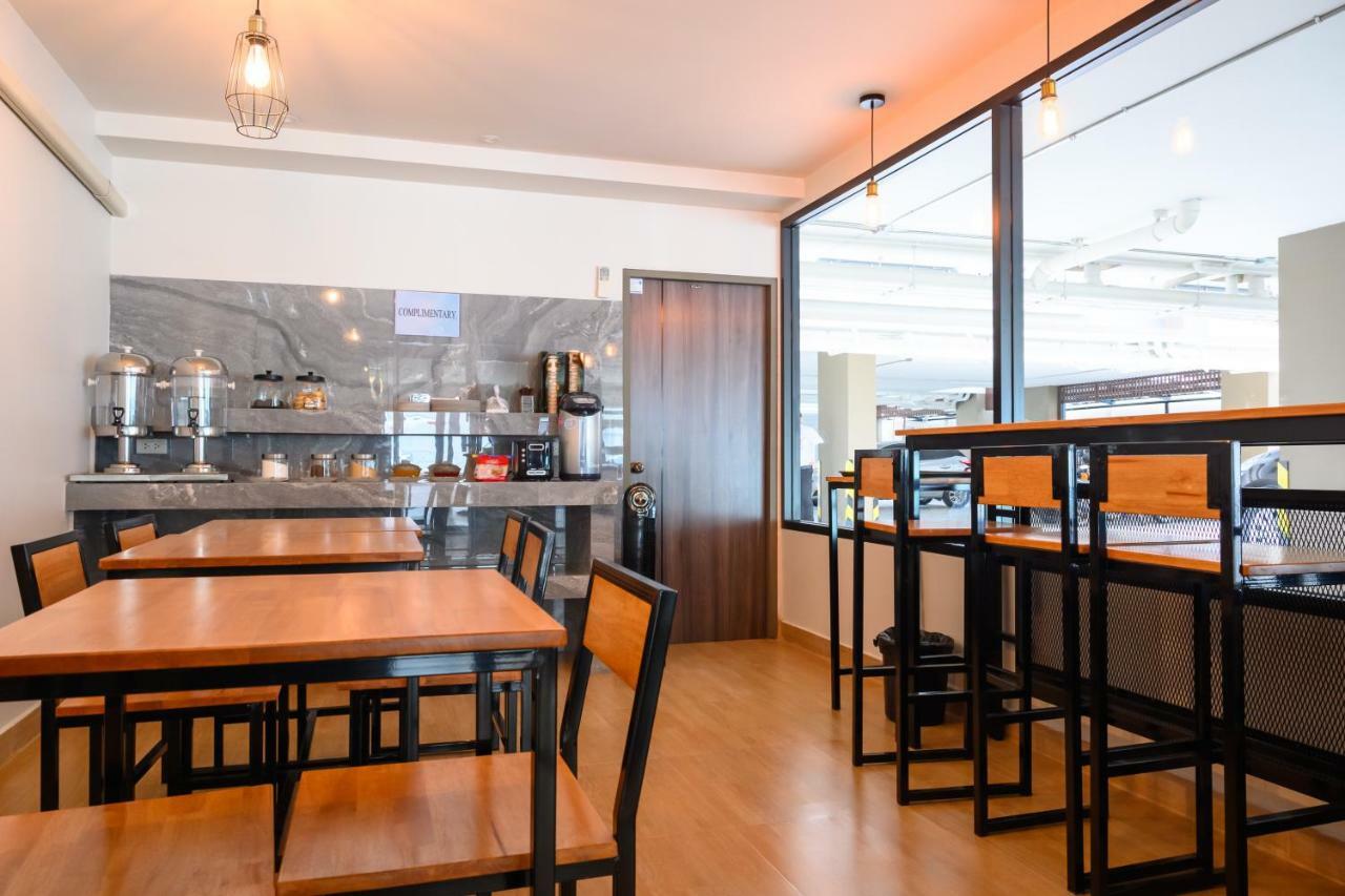 Donmueang Place Hotel - Sha Plus Банкок Екстериор снимка