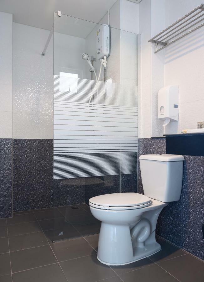 Donmueang Place Hotel - Sha Plus Банкок Екстериор снимка
