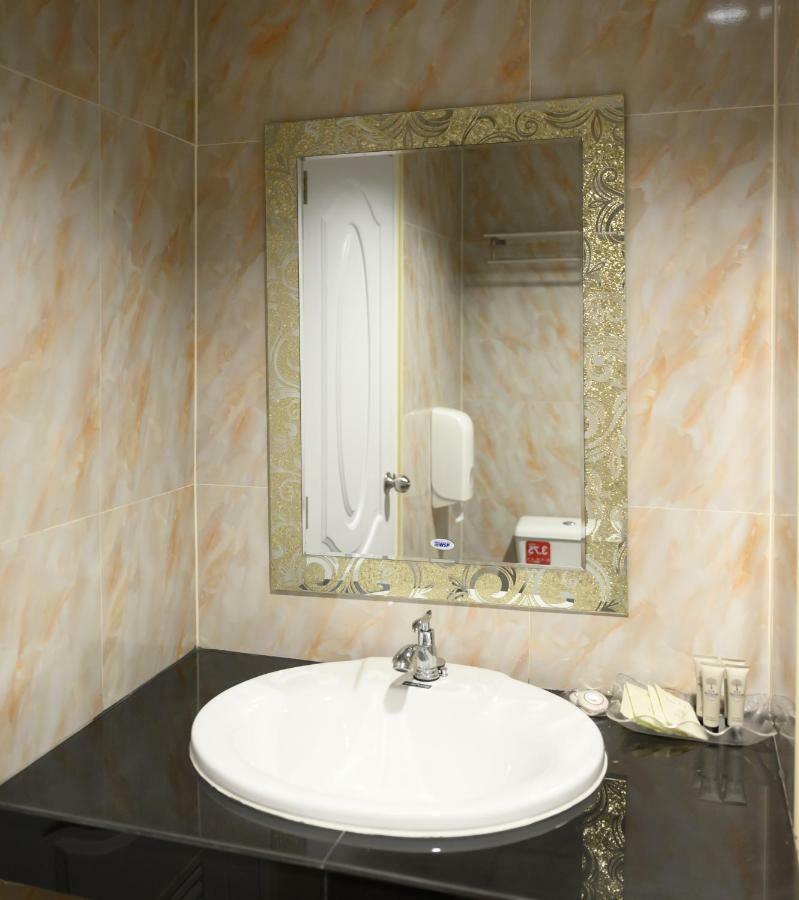 Donmueang Place Hotel - Sha Plus Банкок Екстериор снимка