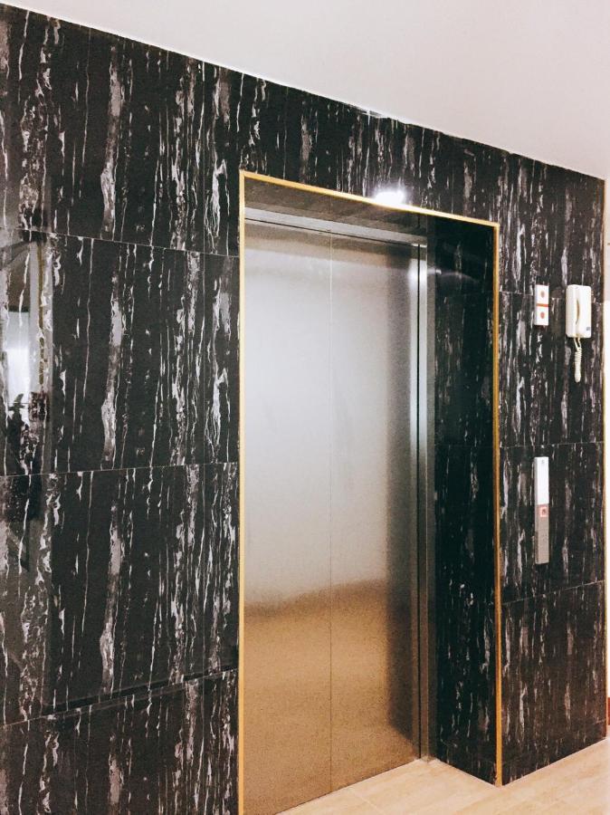 Donmueang Place Hotel - Sha Plus Банкок Екстериор снимка